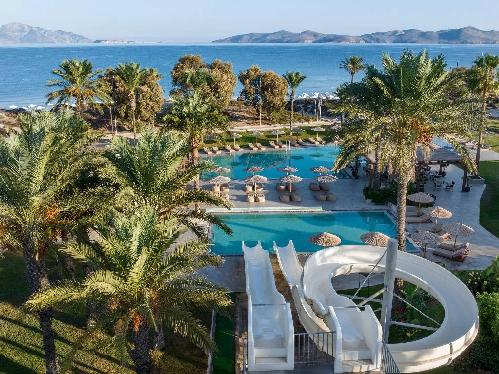 Sports and Entertainment, Grecotel Casa Paradiso, Kos
