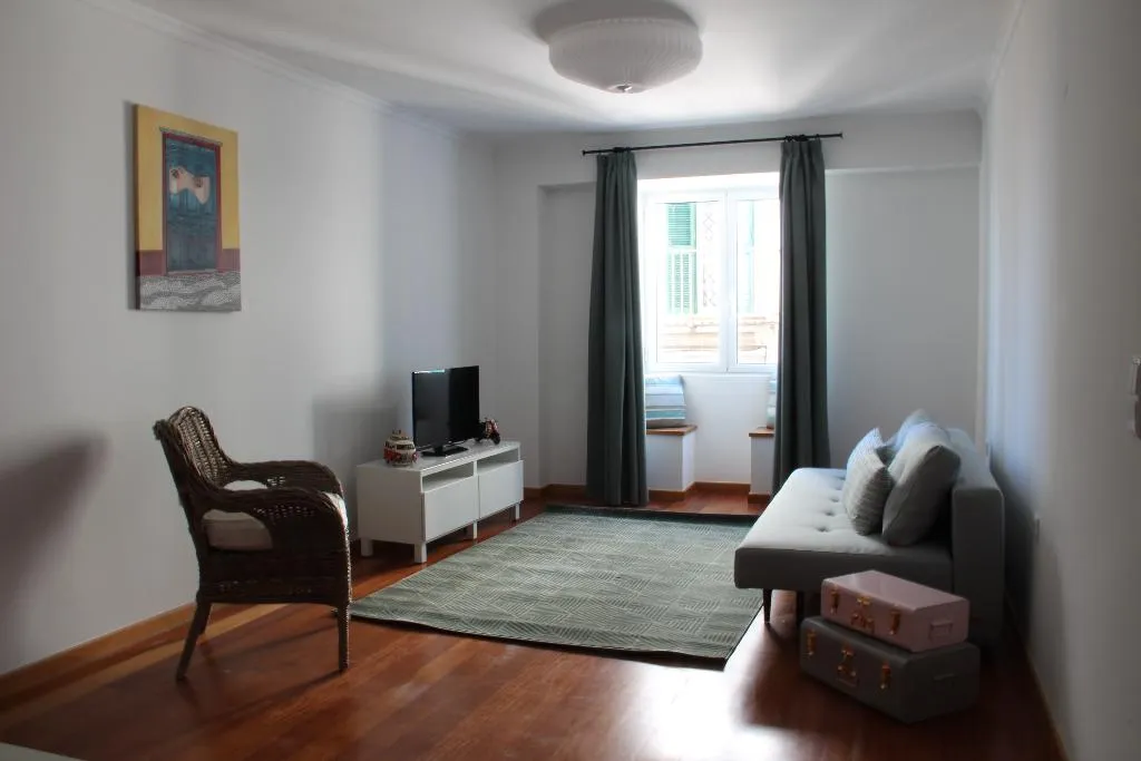 APARTMENT ONE BEDROOM Room, Travellers Pearl by Storytellers, Madeira
