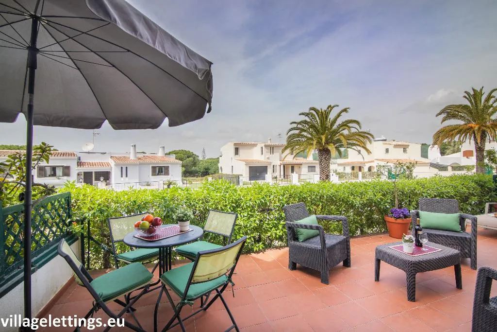APARTMENT ONE BEDROOM Room, Apartamentos The Old Village by Village 4u, Algarve
