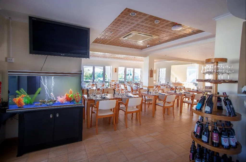 Restaurant, Hotel Maritur - Adults Only by Pierre & Vacances, Algarve
