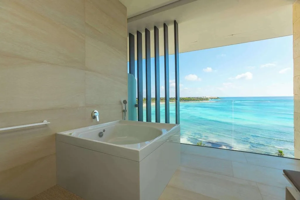 Room, Barcelo Maya Riviera, Cancun Area