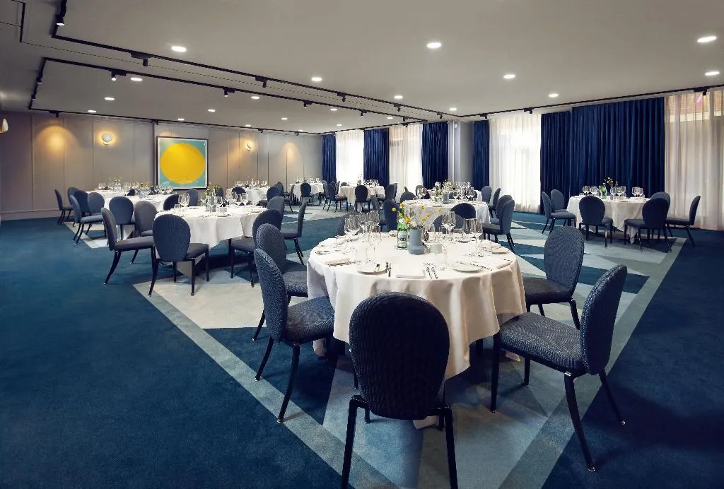 Conferences, Kimpton De Witt Amsterdam, Amsterdam
