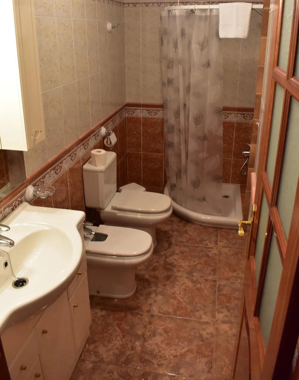 APARTMENT THREE BEDROOMS Room, La Fonda Aeropuerto, Gran Canaria