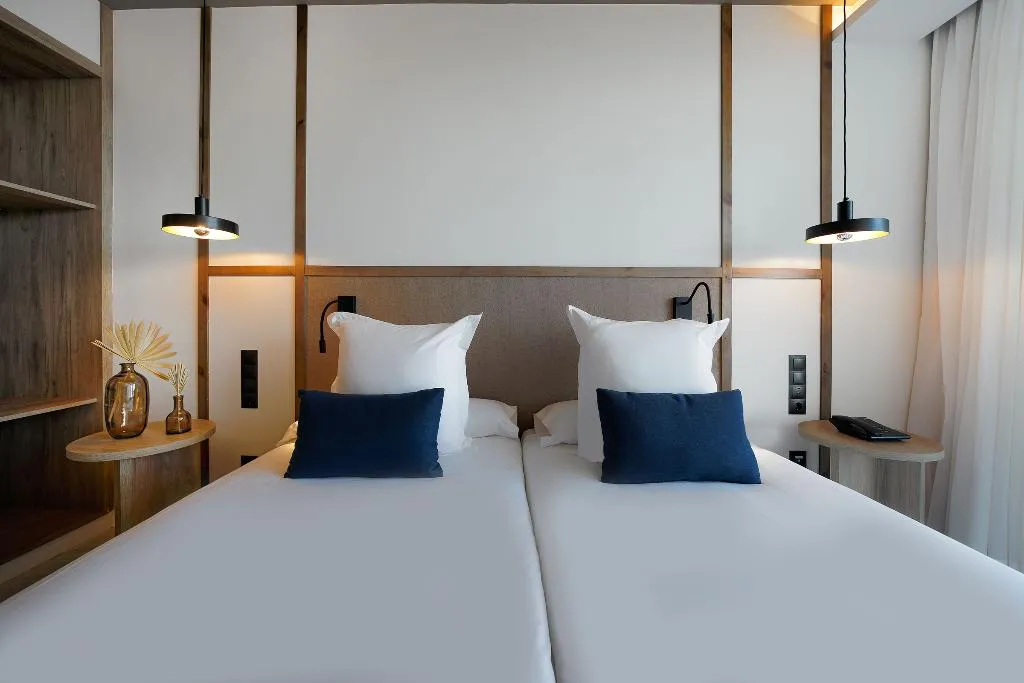 JUNIOR SUITE STANDARD Room, H10 Costa Mogán - Adults Only, Gran Canaria