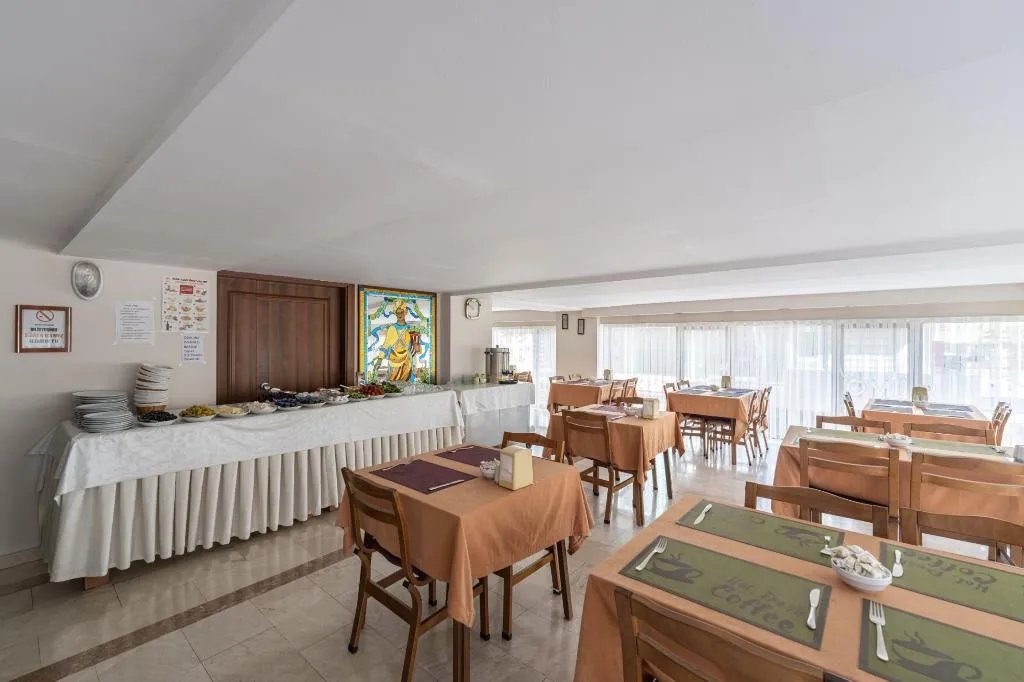 General view, Sehir Hotel, Antalya