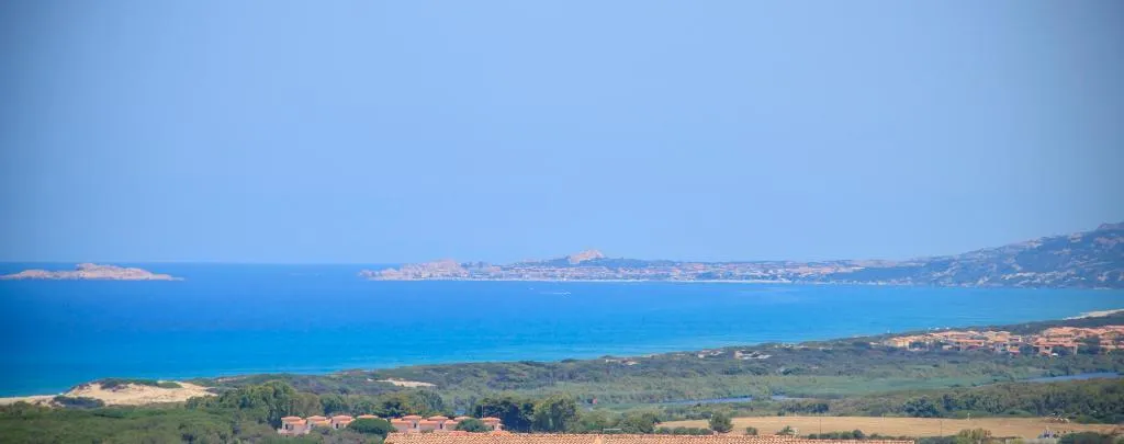 DOUBLE SEA VIEW Room, Abbaidda Hotel, Alghero