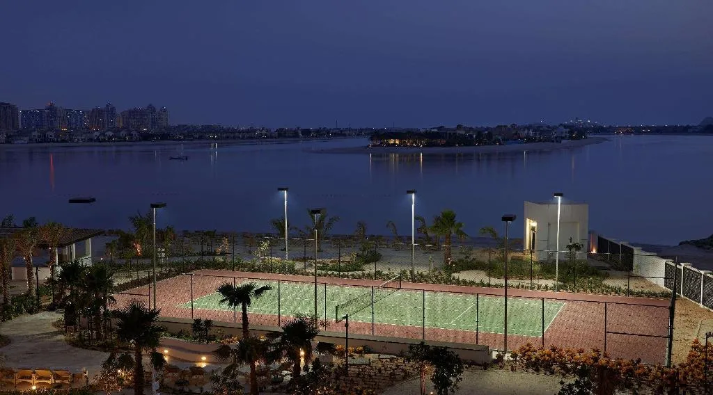 Sports and Entertainment, Waldorf Astoria Dubai Palm Jumeirah, Dubai