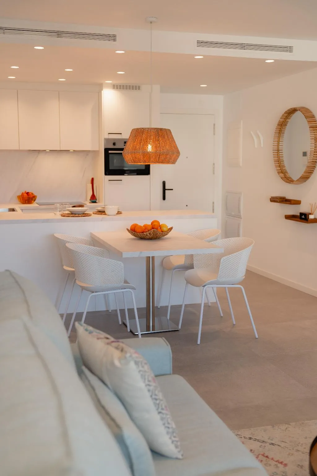 APARTMENT SUPERIOR TWO BEDROOMS Room, Horizonte Line, Costa Blanca