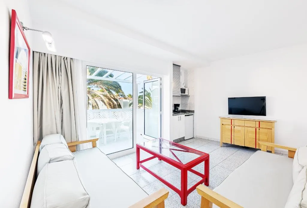 APARTMENT CAPACITY 3 Room, Apartamentos LIVVO Koala Garden, Gran Canaria