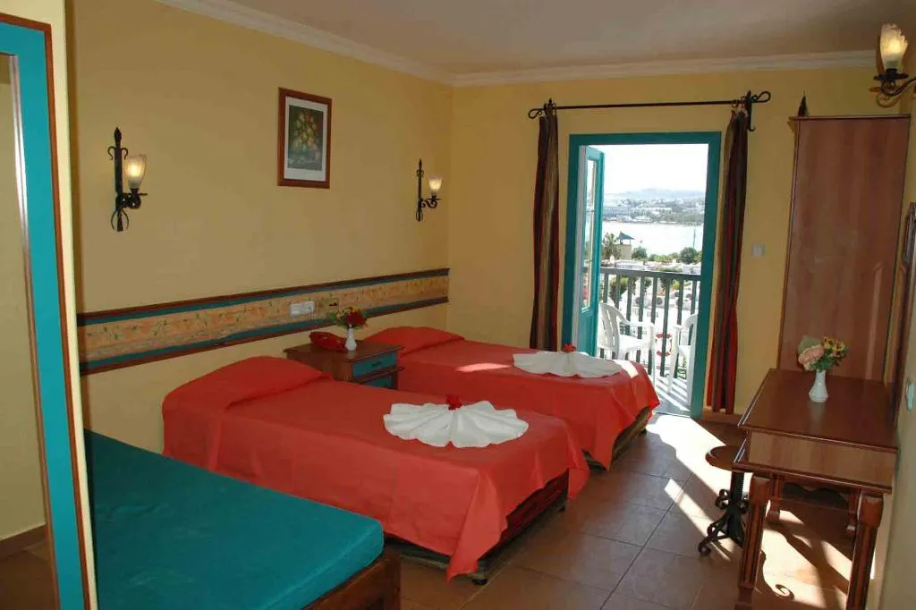 Room, Jasmin Beach Hotel Bodrum, Bodrum