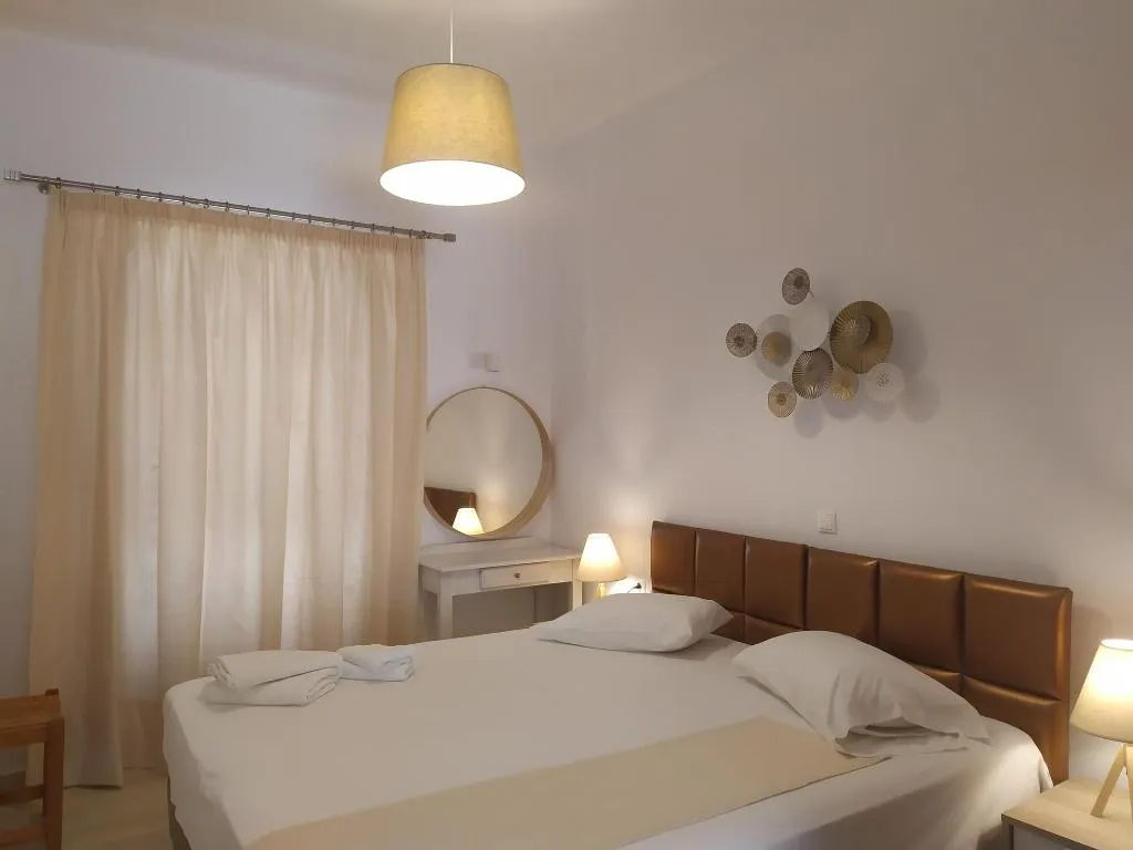Room, Aronis Apartments, Corfu
