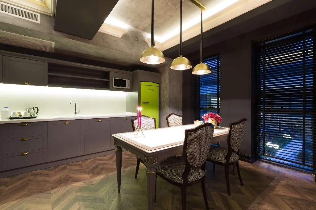 SUITE ONE BEDROOM Room, Doubletree By Hilton Izmir Airport, Izmir