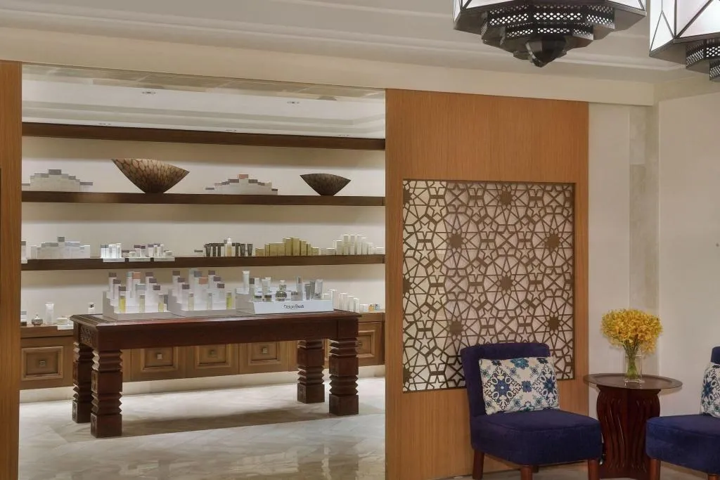 Sports and Entertainment, The Ritz-Carlton, Dubai, Dubai