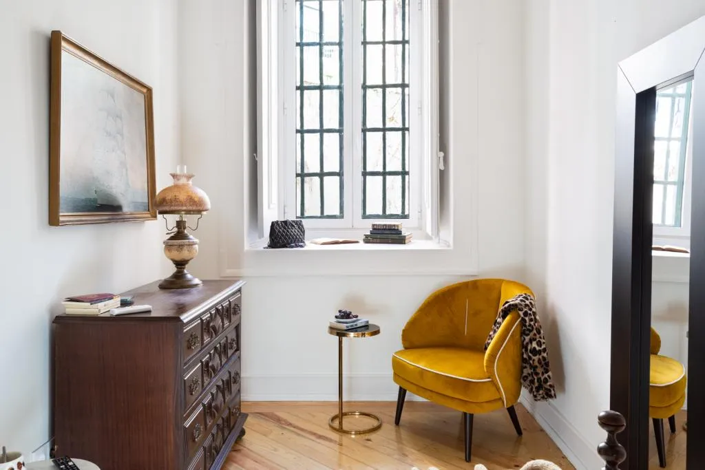 General view, LeL Madalena GuestHouse, Lisbon