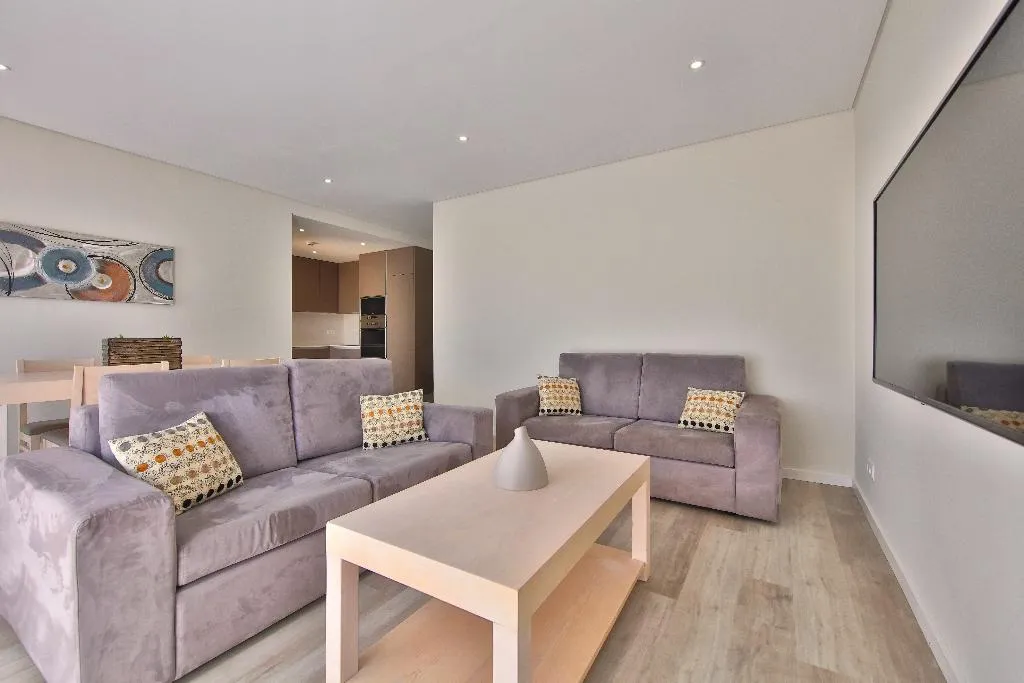 APARTMENT ONE BEDROOM Room, Agua Hotels Vila Branca, Algarve