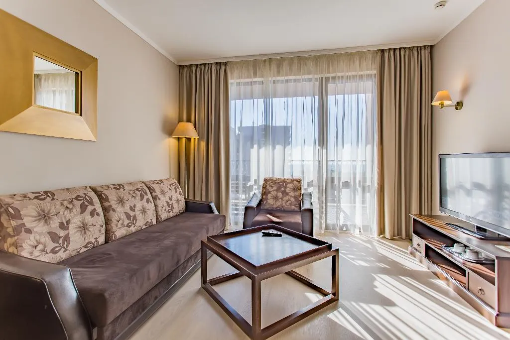 Room, Barcelo Royal Beach - All Inclusive, Bourgas