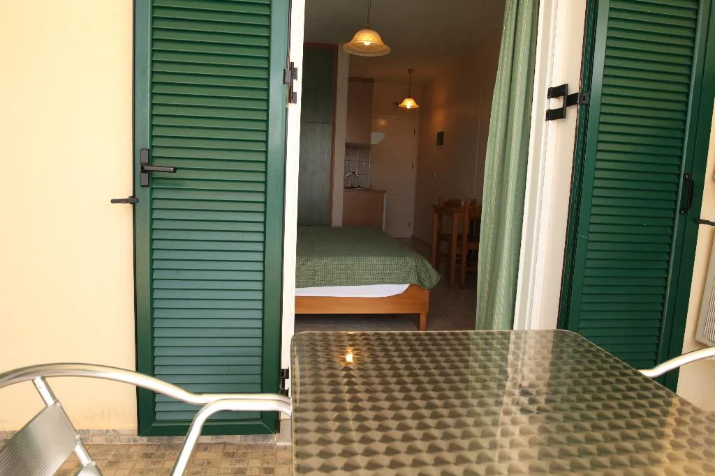 STUDIO SEA VIEW Room, Agnantio, Kefallinia