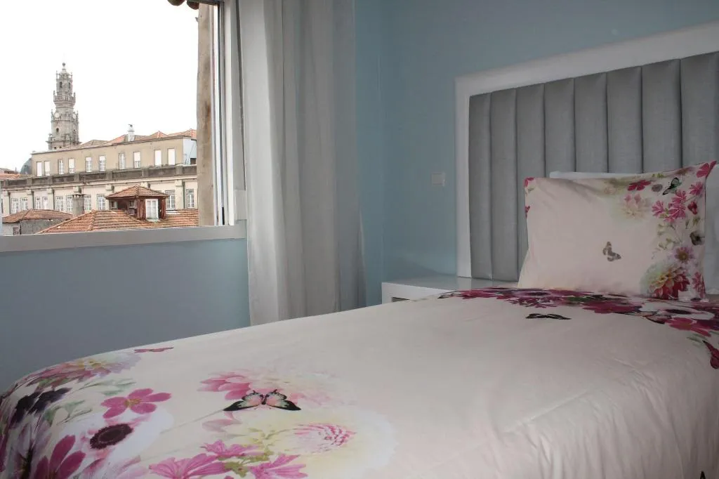 Room, Grande Oceano Guest House, Porto