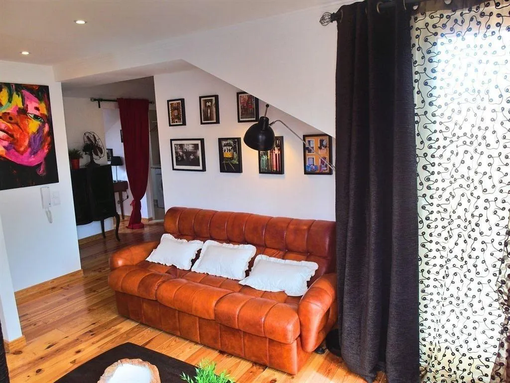 Room, Santosweethome 1, Lisbon