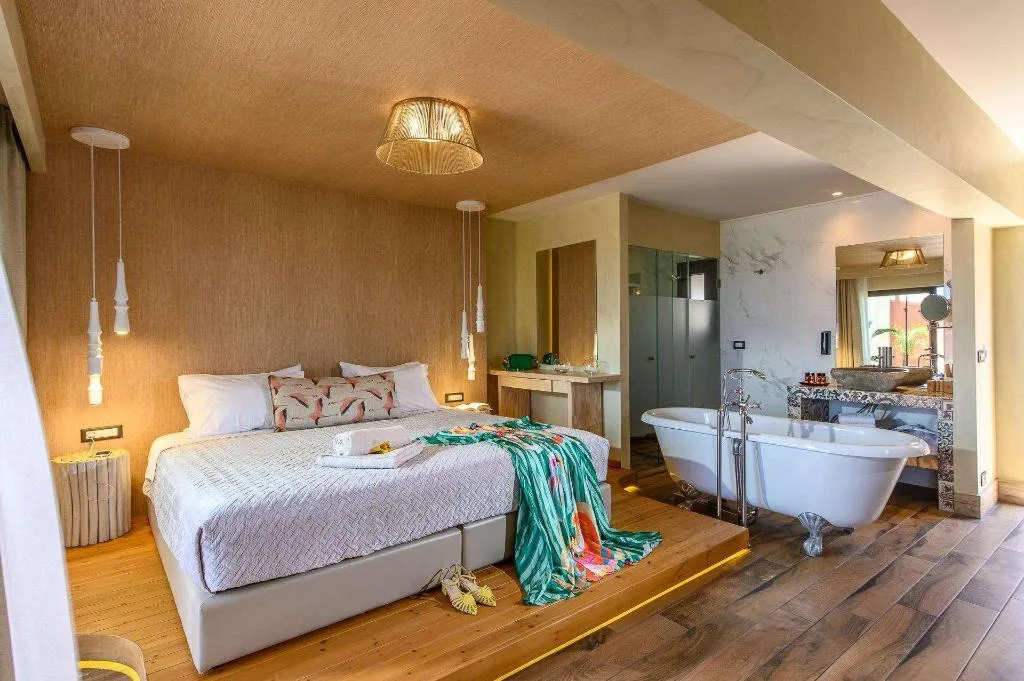 Room, Esperides Resort Crete, Crete