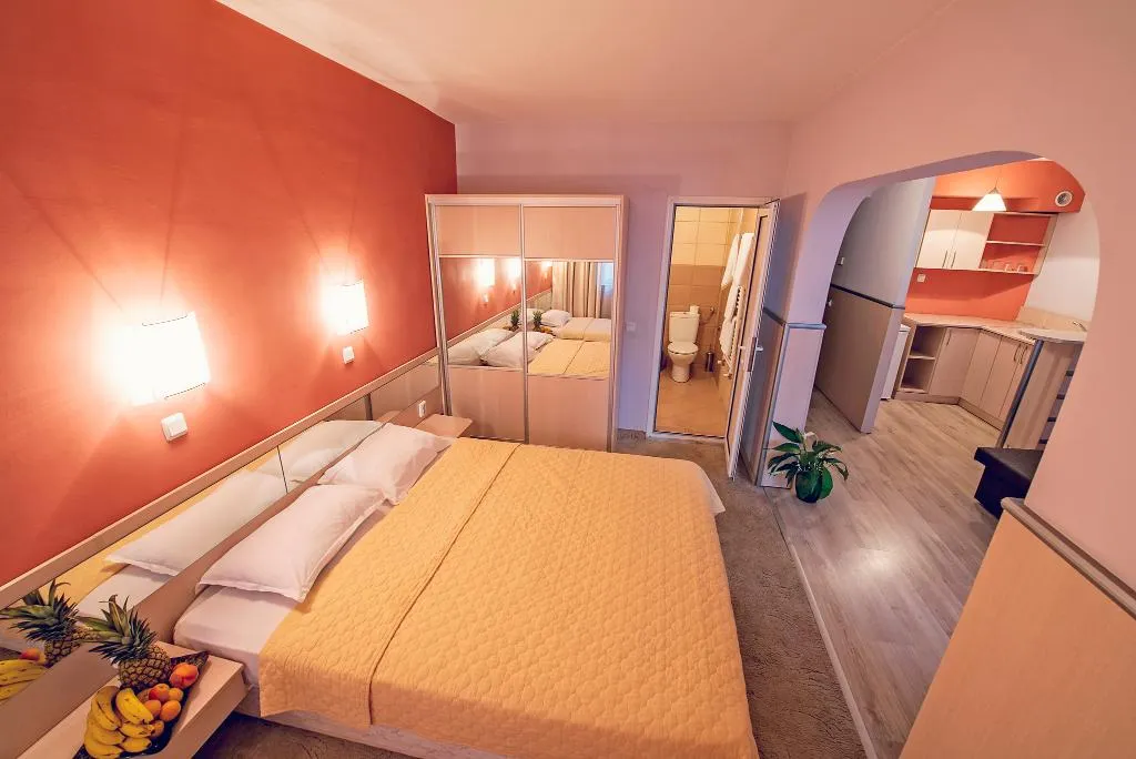 STUDIO STANDARD Room, Gran Ivan, Varna
