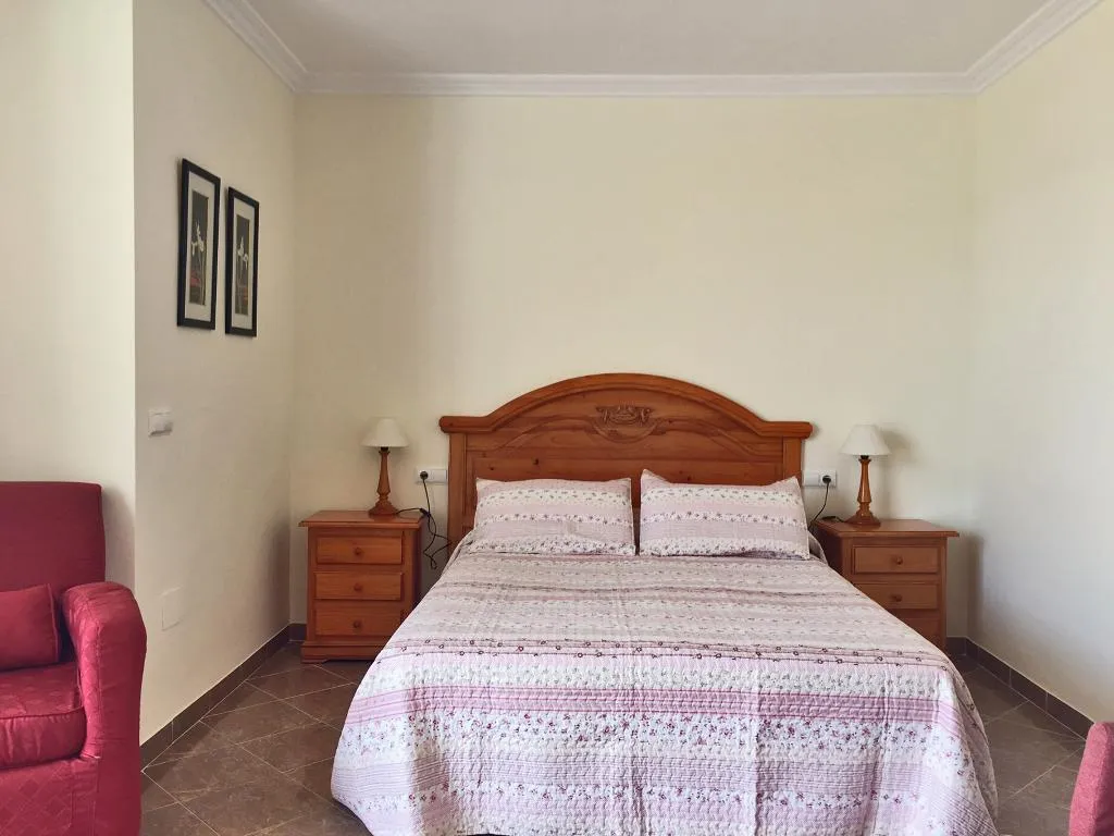 STUDIO STANDARD Room, Roquetas Beach And Playa Serena Golf Village, Costa Almeria