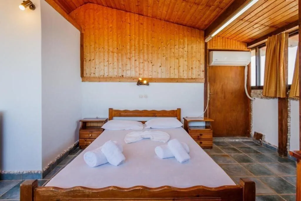 Room, Velendzas Holidays, Zante