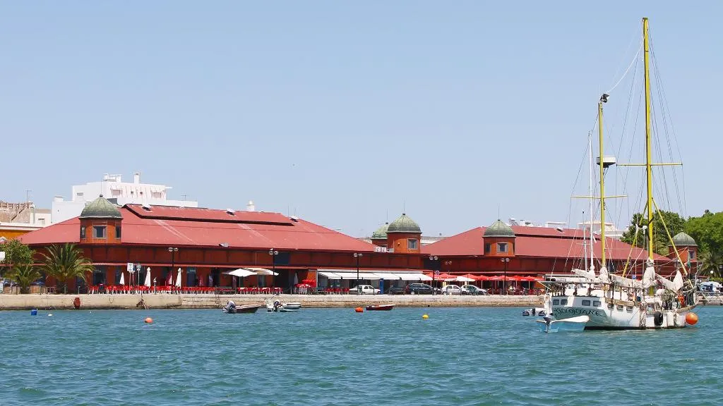 Sports and Entertainment, Quinta dos Poetas, Algarve