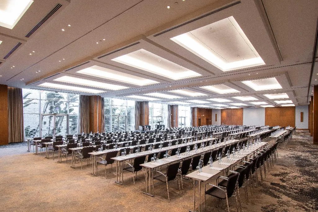 Conferences, Epic SANA Lisboa, Lisbon