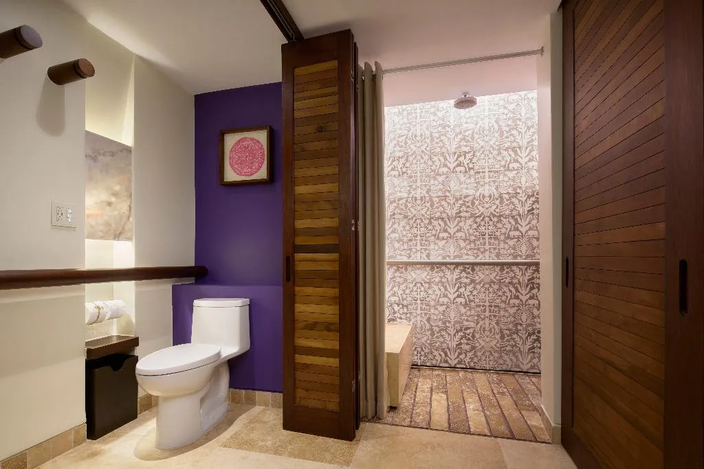 SUITE RIVER VIEW Room, Hotel Xcaret Arte All Inclusive, Cancun Area