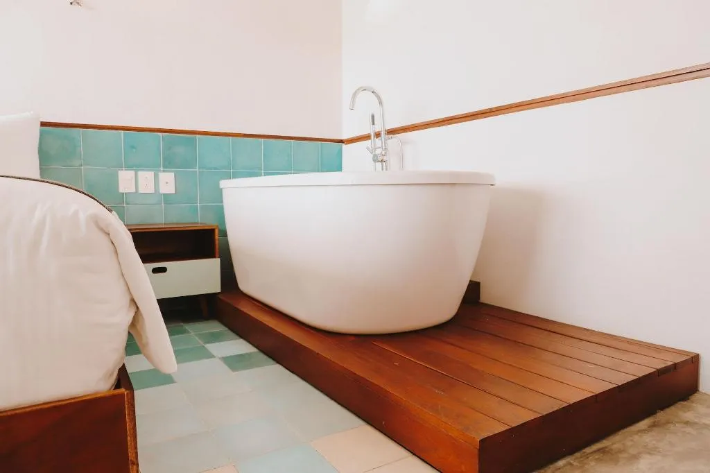 Room, O Tulum - Adults Only, Cancun Area