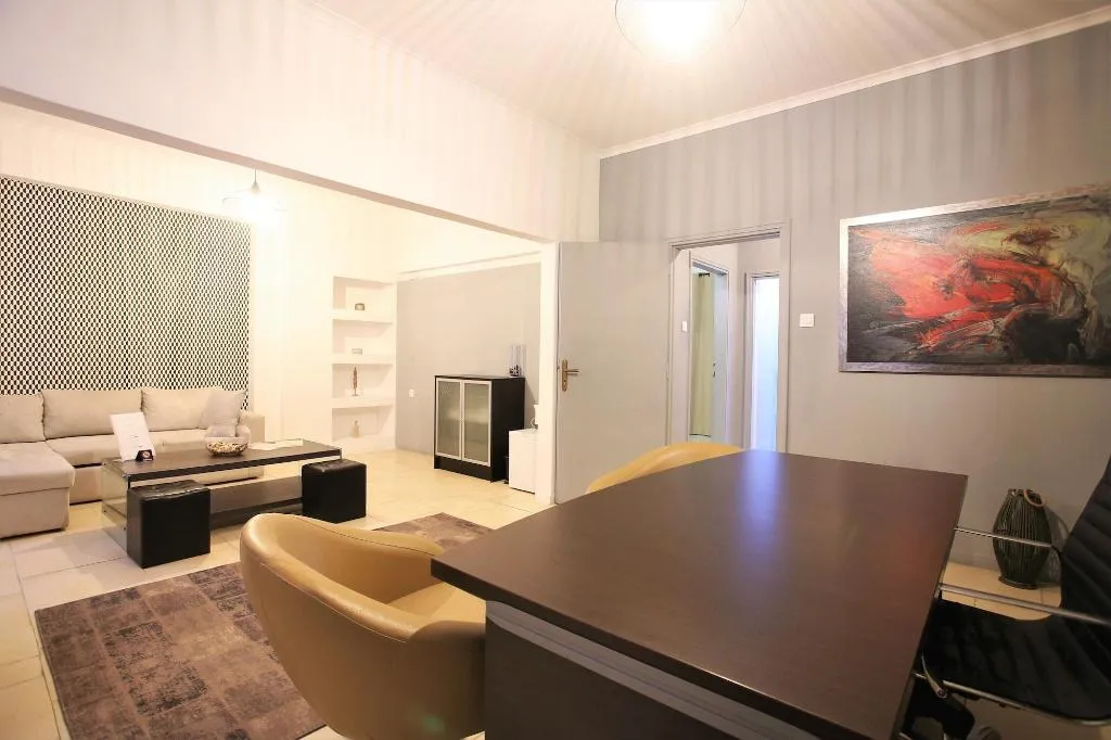 Room, Gk Athens, Athens