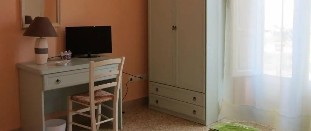 Room, Sikelia, Catania