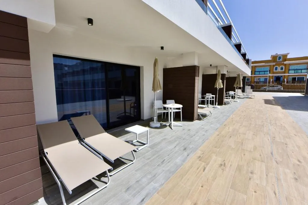 Room, Esmeralda Cotillo Homes By Livvo, Fuerteventura