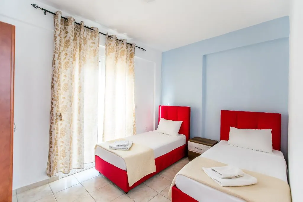 Room, Greek Pride Villa Ellada, Halkidiki
