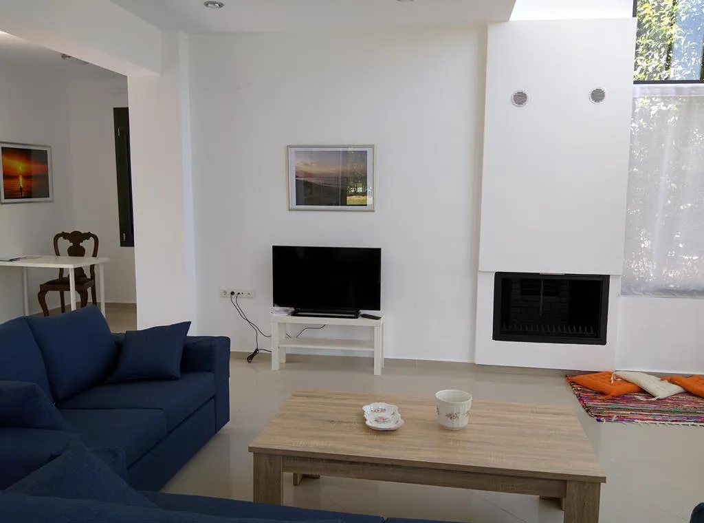 General view, Sunny Sani Luxury Villas, Halkidiki