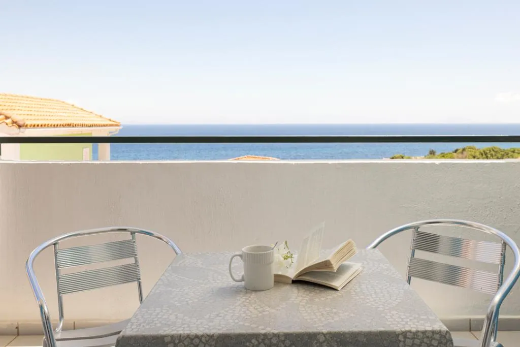FAMILY ROOM SIDE SEA VIEW Room, Porto Skala Hotel Village, Kefallinia