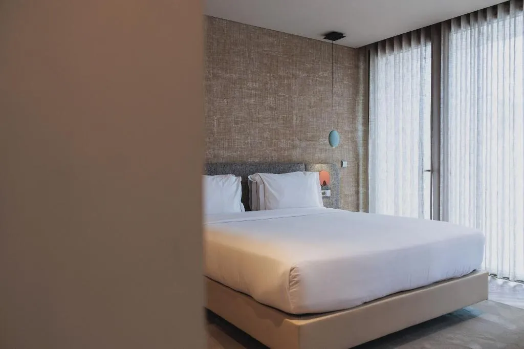 Room, Upon Vila Alcochete Hotel, Lisbon