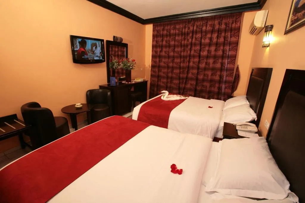 Room, Imperial Holiday & Spa, Marrakech
