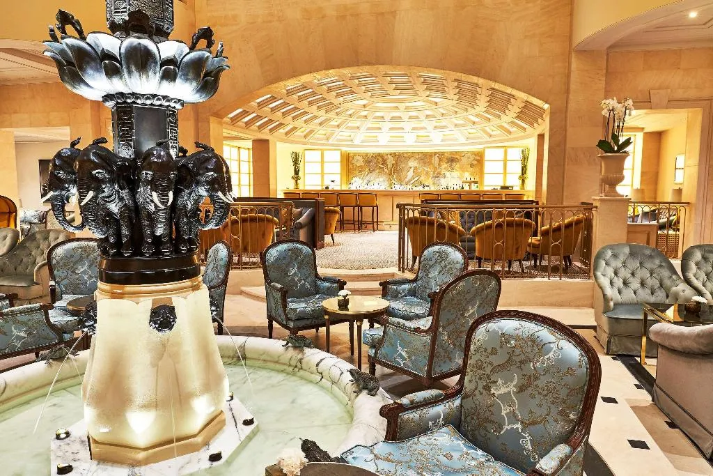 Bar, Adlon Kempinski Berlin, Berlin