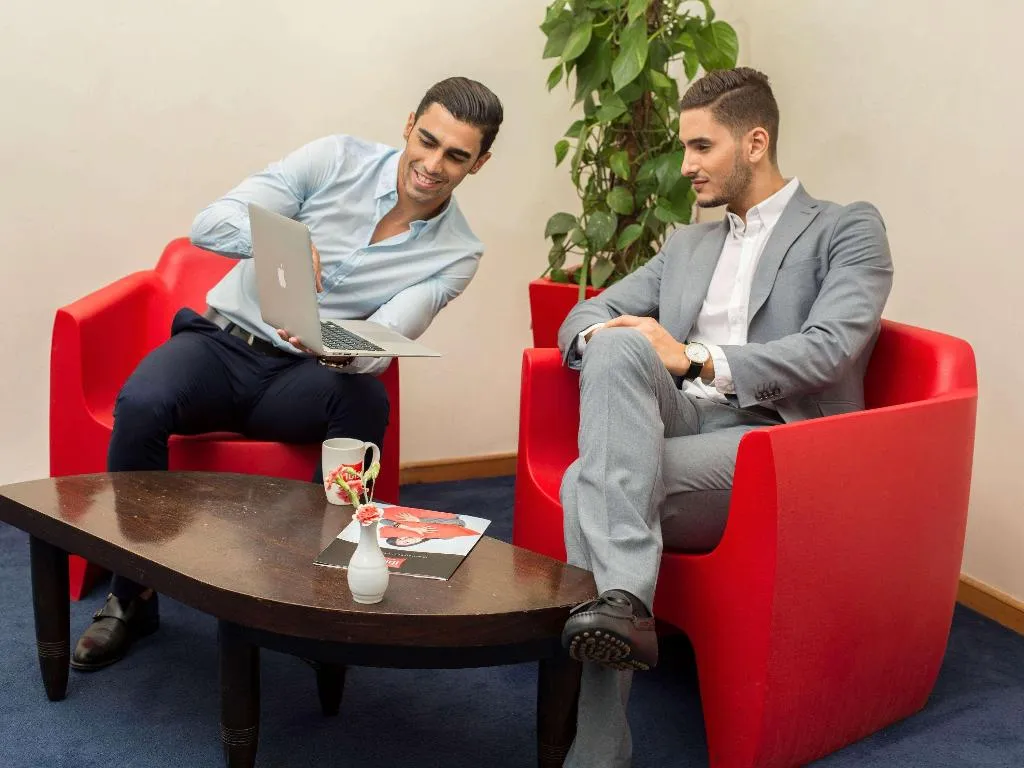Conferences, Ibis Marrakech Centre Gare, Marrakech