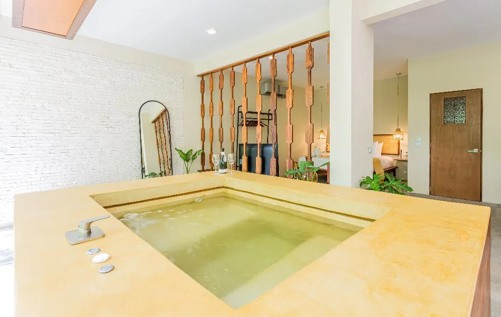 STUDIO WITH JACUZZI Room, Xperience Tulum Hotel, Cancun Area