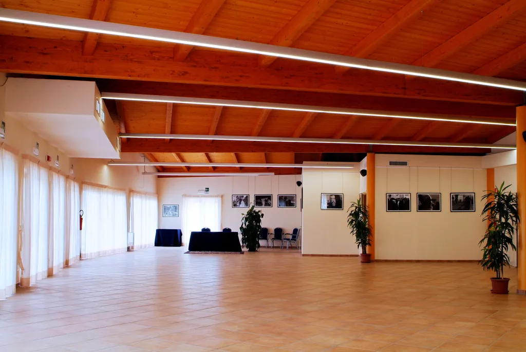 Conferences, Horse Country Resort Congress & Spa, Cagliari