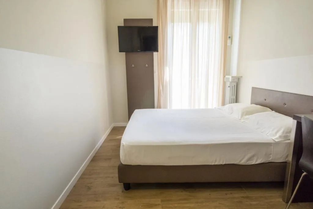 DOUBLE STANDARD Room, M14 Hotel & SPA, Venice