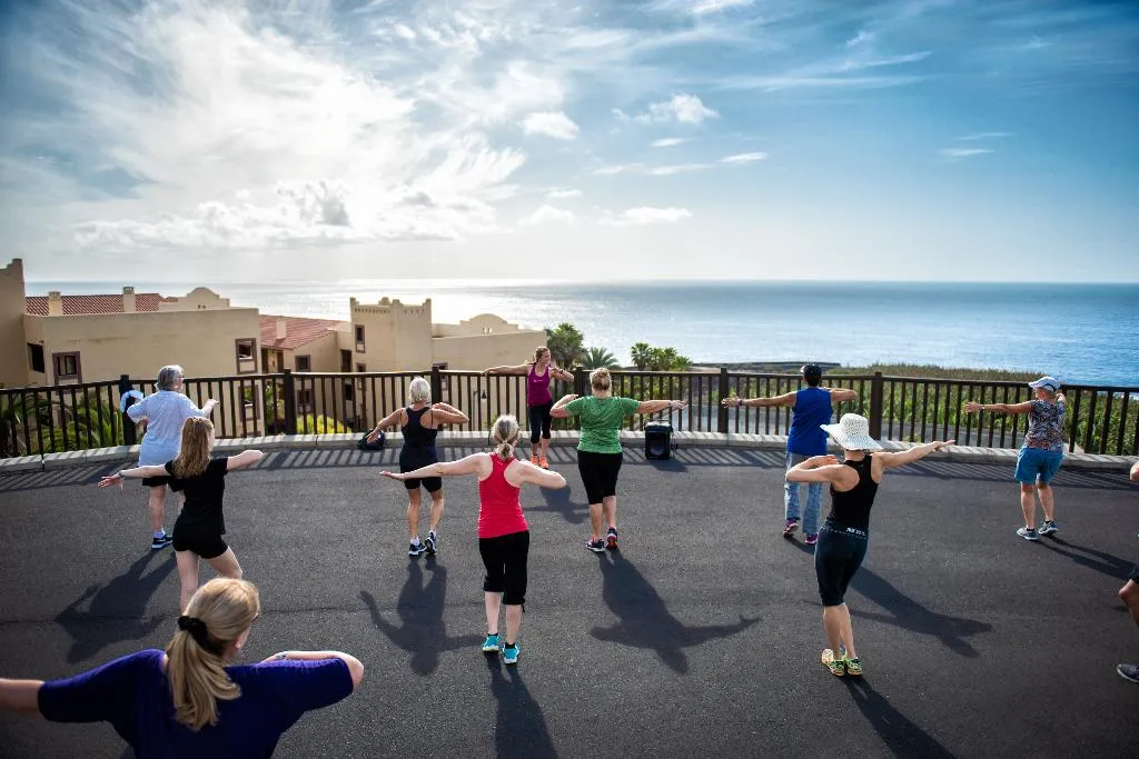 Sports and Entertainment, La Palma Princess, La Palma