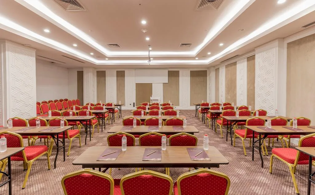 Conferences, Mary Hotels Alanya, Antalya