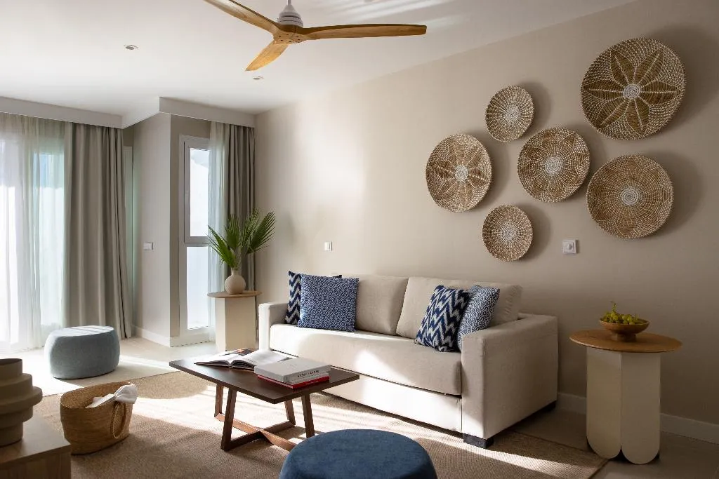 SUITE SEA VIEW Room, METT Marbella – Estepona, Costa Del Sol