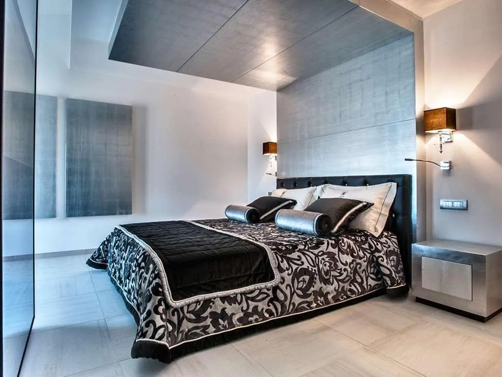 Room, Grand Hotel Resort Ma&Ma - Adults Only, Olbia