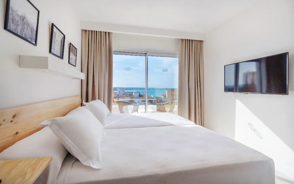 Room, HM Alma Beach, Majorca