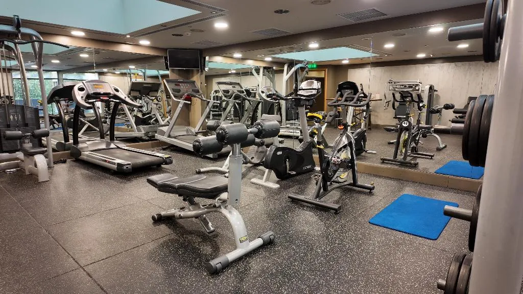 Sports and Entertainment, Radisson Blu Park Hotel Athens, Athens
